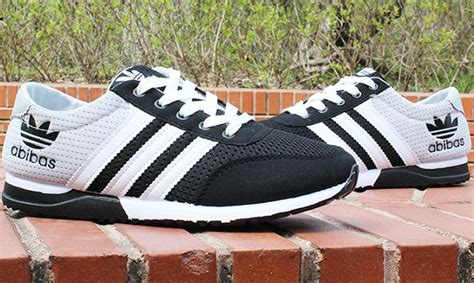 abibas fake shoes|are adidas shoes genuine.